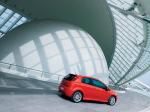 Fiat Grande Punto Multijet 3-Door 2005 года